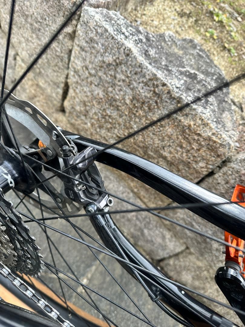 自転車本体 MERIDA ONE-SIXTY 7000
