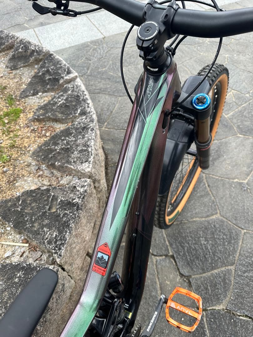 自転車本体 MERIDA ONE-SIXTY 7000