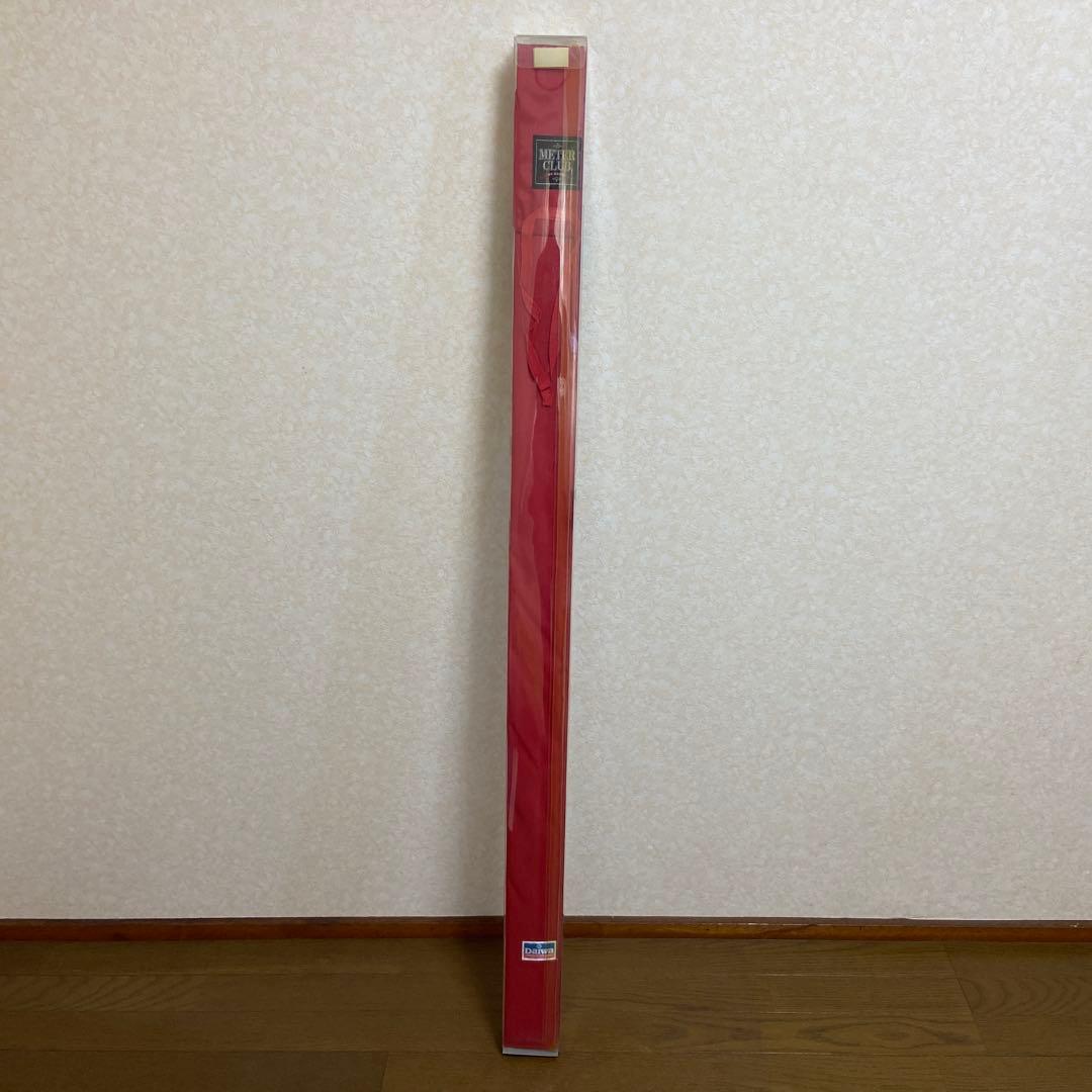 Daiwaメーター倶楽部　巨鯉烈火MH535スピニングリール専用　①