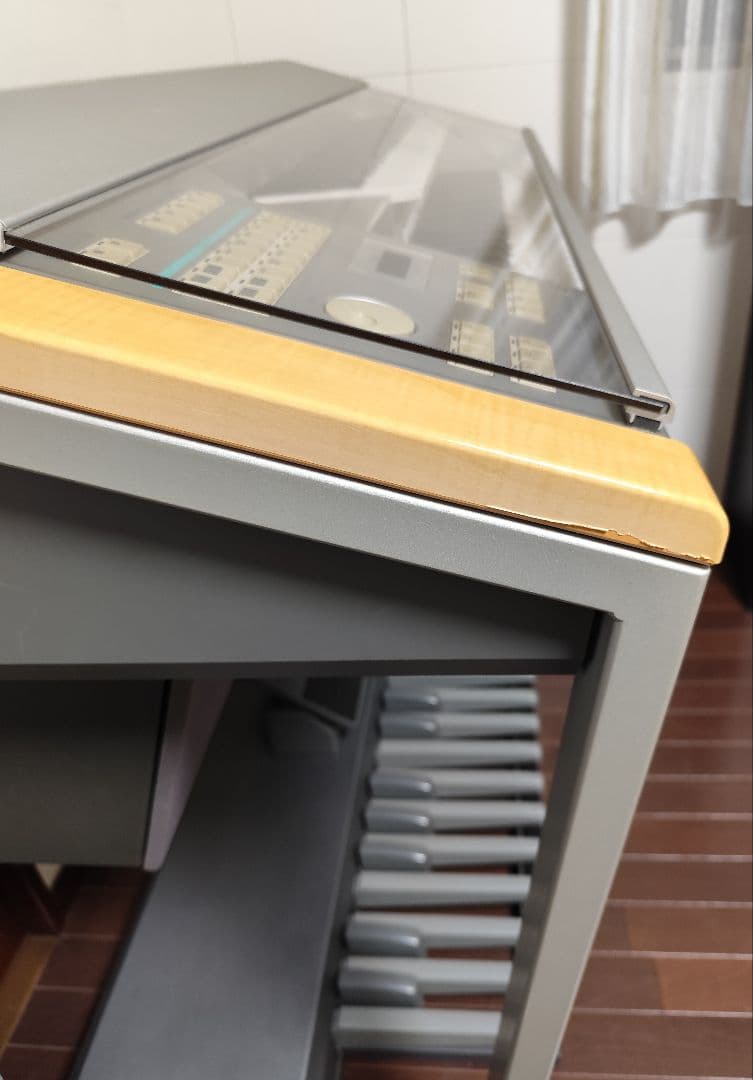 YAMAHA エレクトーン STAGEA ELS-01C（カスタムモデル）