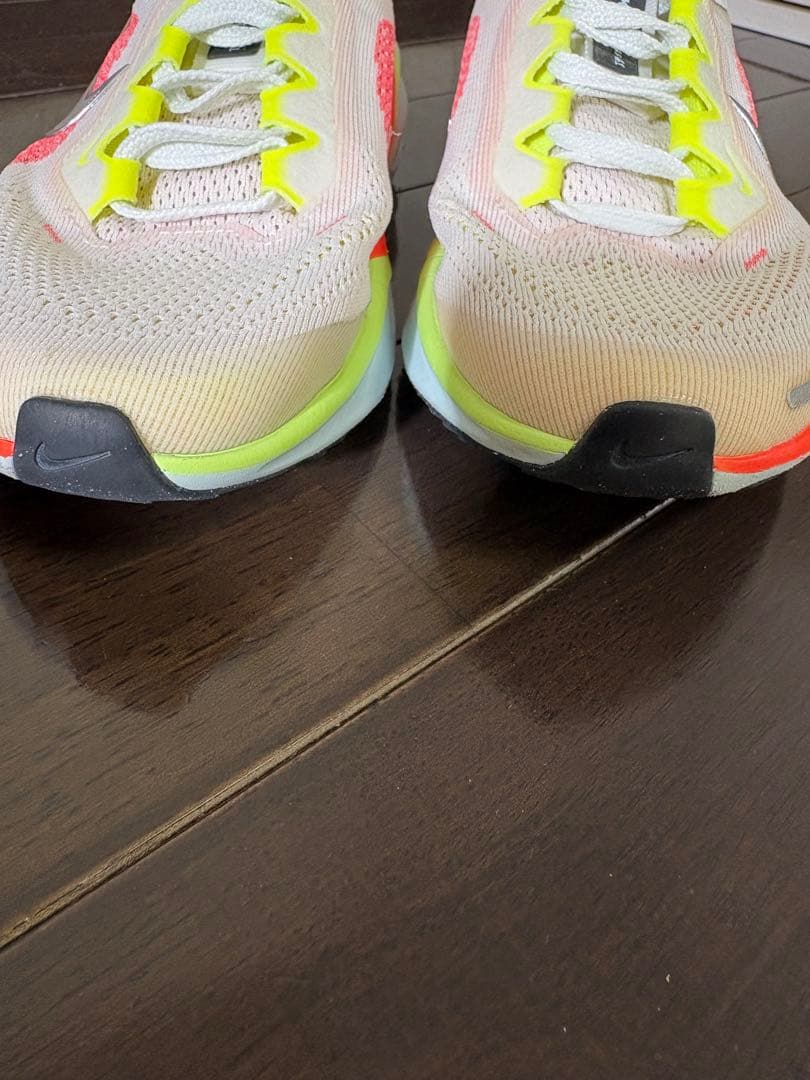 Nike ペガサス　ランニングシューズ　キッズ　20.5cm 美品