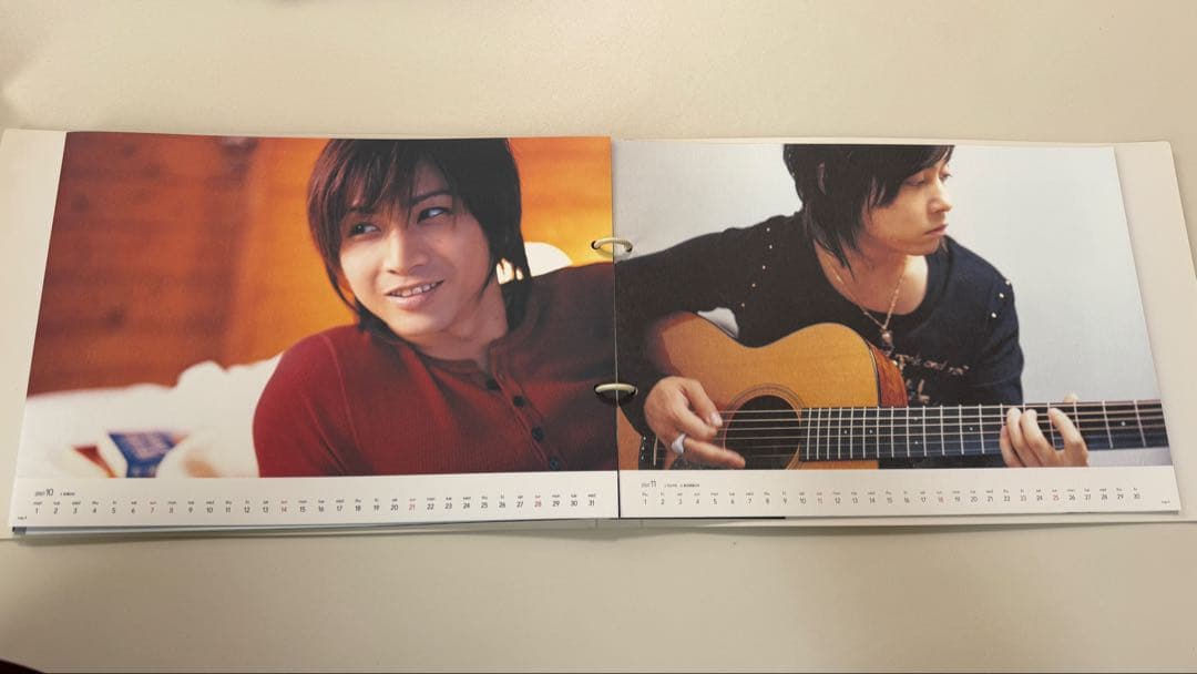 KinKi Kidsグッズ・パンフレット・ペンライト