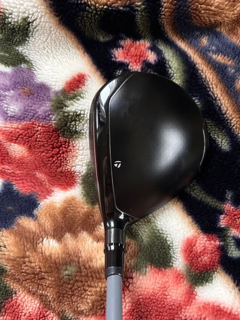 TaylorMade Stealth 3W 15度 フェアウェイウッド