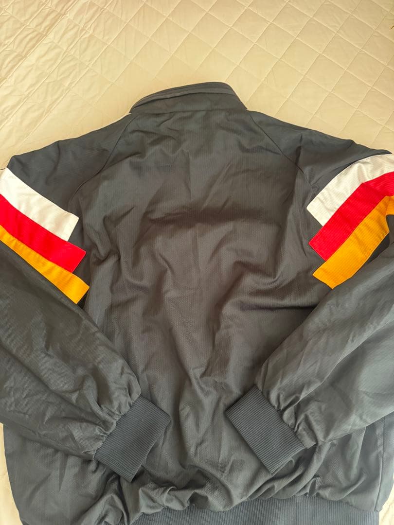 adidas 80年代ドイツ代表サッカージャージ