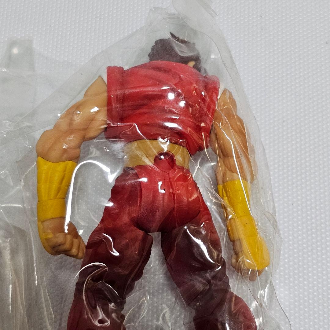 コレクト600 カプコンファイティングジャム ガイ1Pカラー