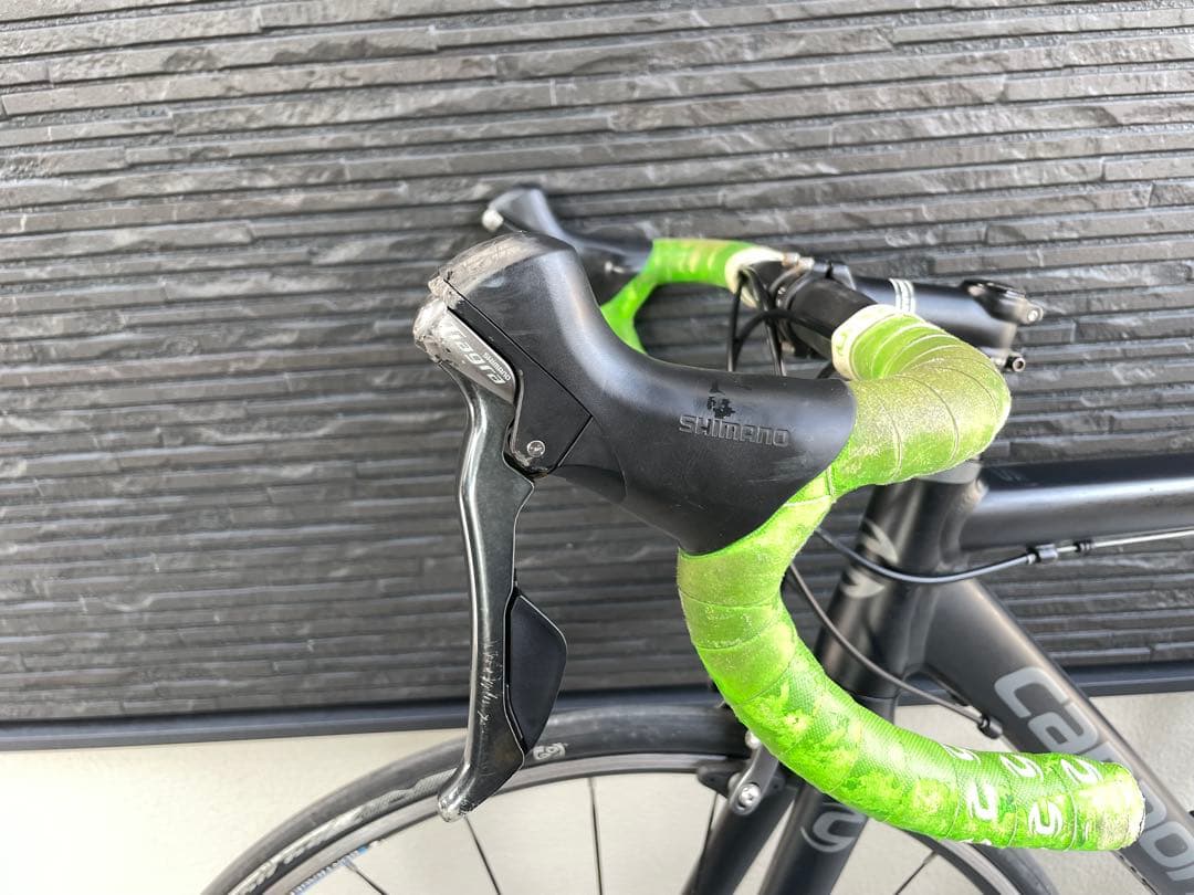 Cannondale CAAD OPTIMO 2017 54サイズ ロードバイク