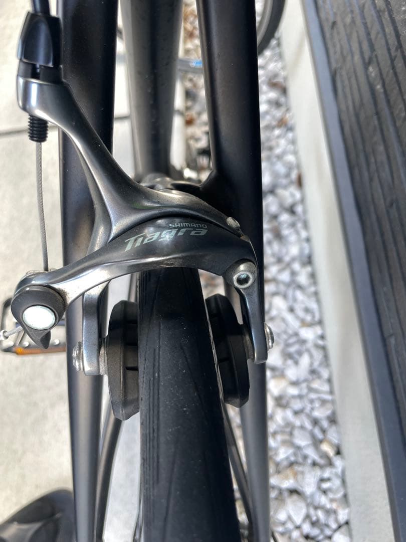 Cannondale CAAD OPTIMO 2017 54サイズ ロードバイク