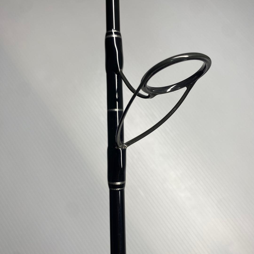 CBONE シービーワン　HRM 60/7 607 テクニカルジギング　1149