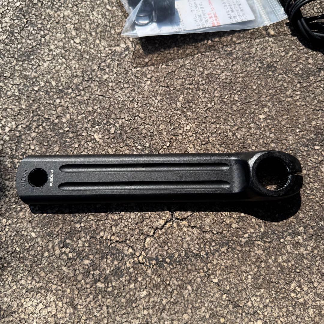 パーツ Magene pes-505 170mm