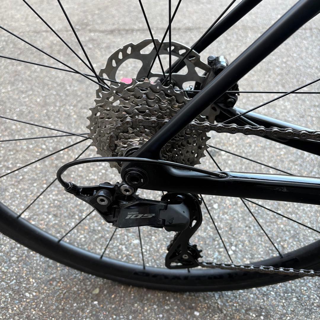 【最終価格】TREK Madone SL5 Gen8 Mサイズ