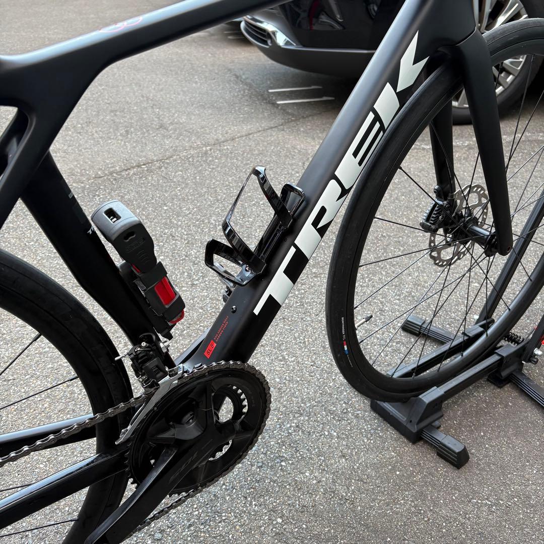 【最終価格】TREK Madone SL5 Gen8 Mサイズ