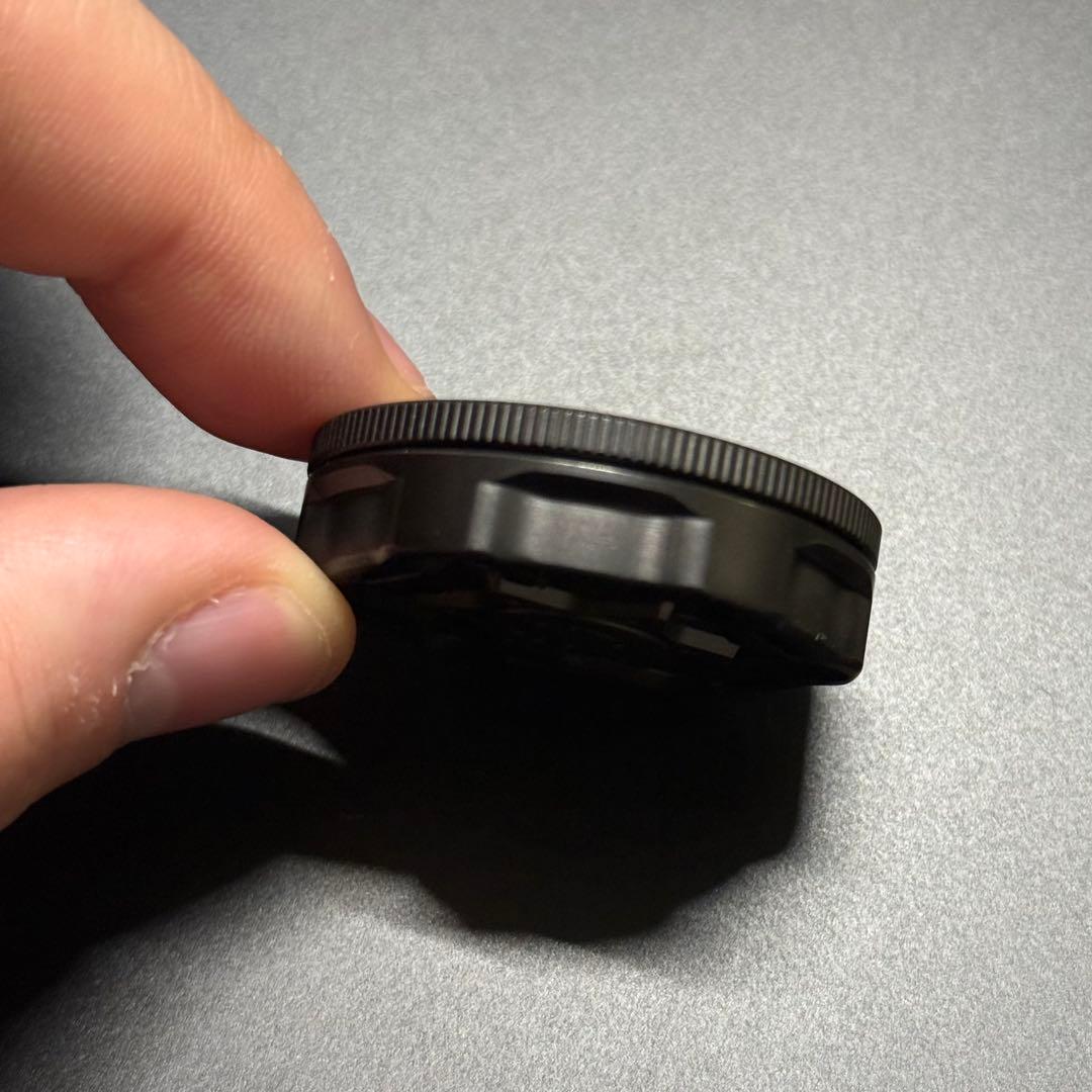 「専用正規品」9hand EDC Star Chain SS製　フィジェットトイ