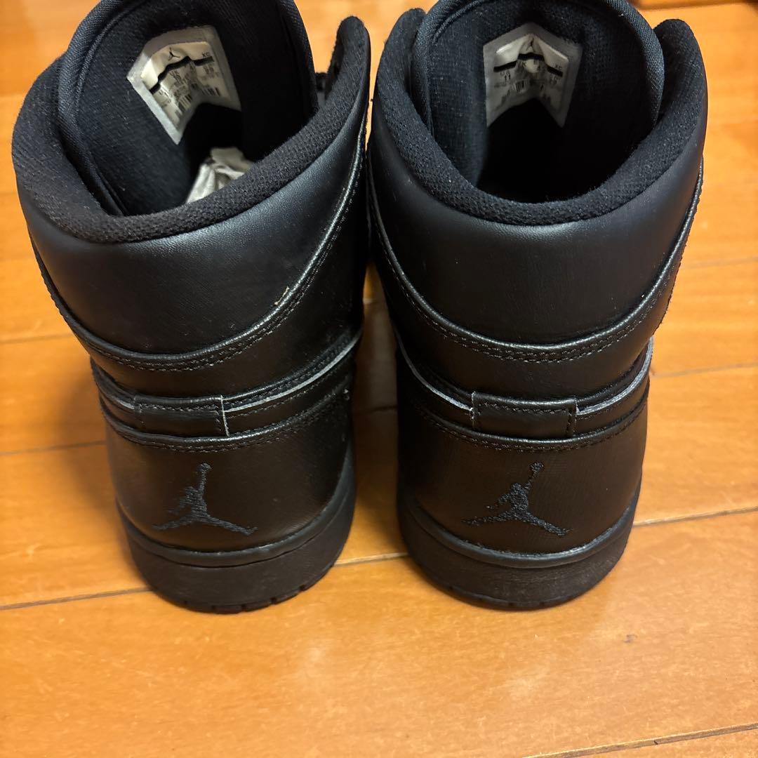 NIKE、ジョーダン、スニーカー、メンズ、29センチ