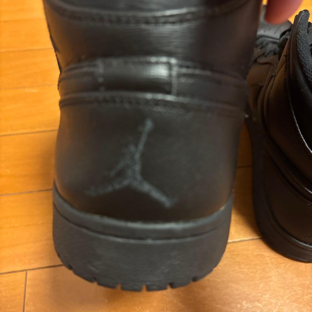 NIKE、ジョーダン、スニーカー、メンズ、29センチ