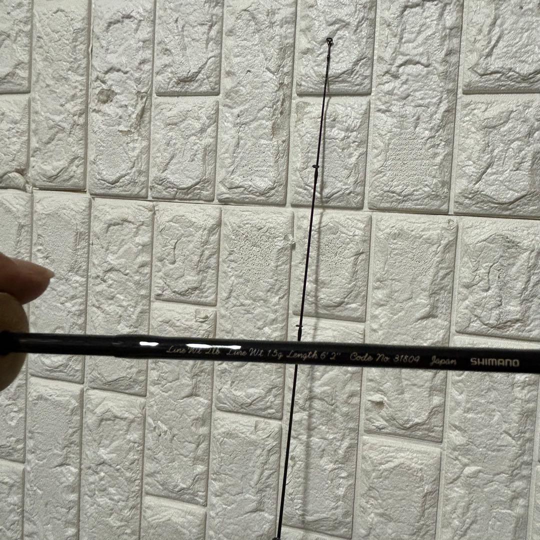 シマノ／SHIMANO カーディフ XT 60XUL