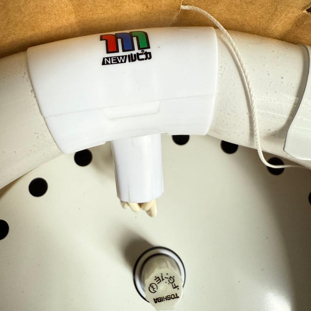 ＆【A0145】未使用保管品 レトロ 丸善電機 LKP-6341 和風ペンダント