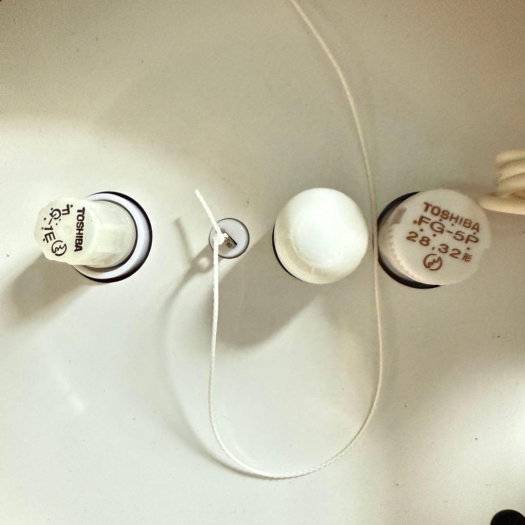 ＆【A0145】未使用保管品 レトロ 丸善電機 LKP-6341 和風ペンダント