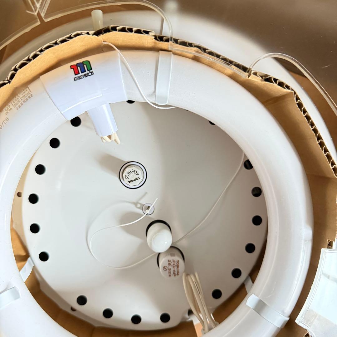 ＆【A0145】未使用保管品 レトロ 丸善電機 LKP-6341 和風ペンダント