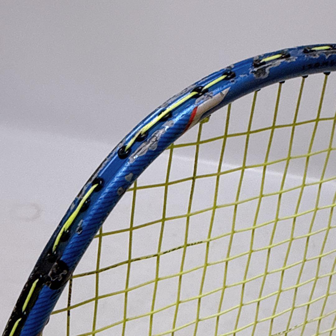 YONEX ヨネックス バトミントンラケット VOLTRIC FB