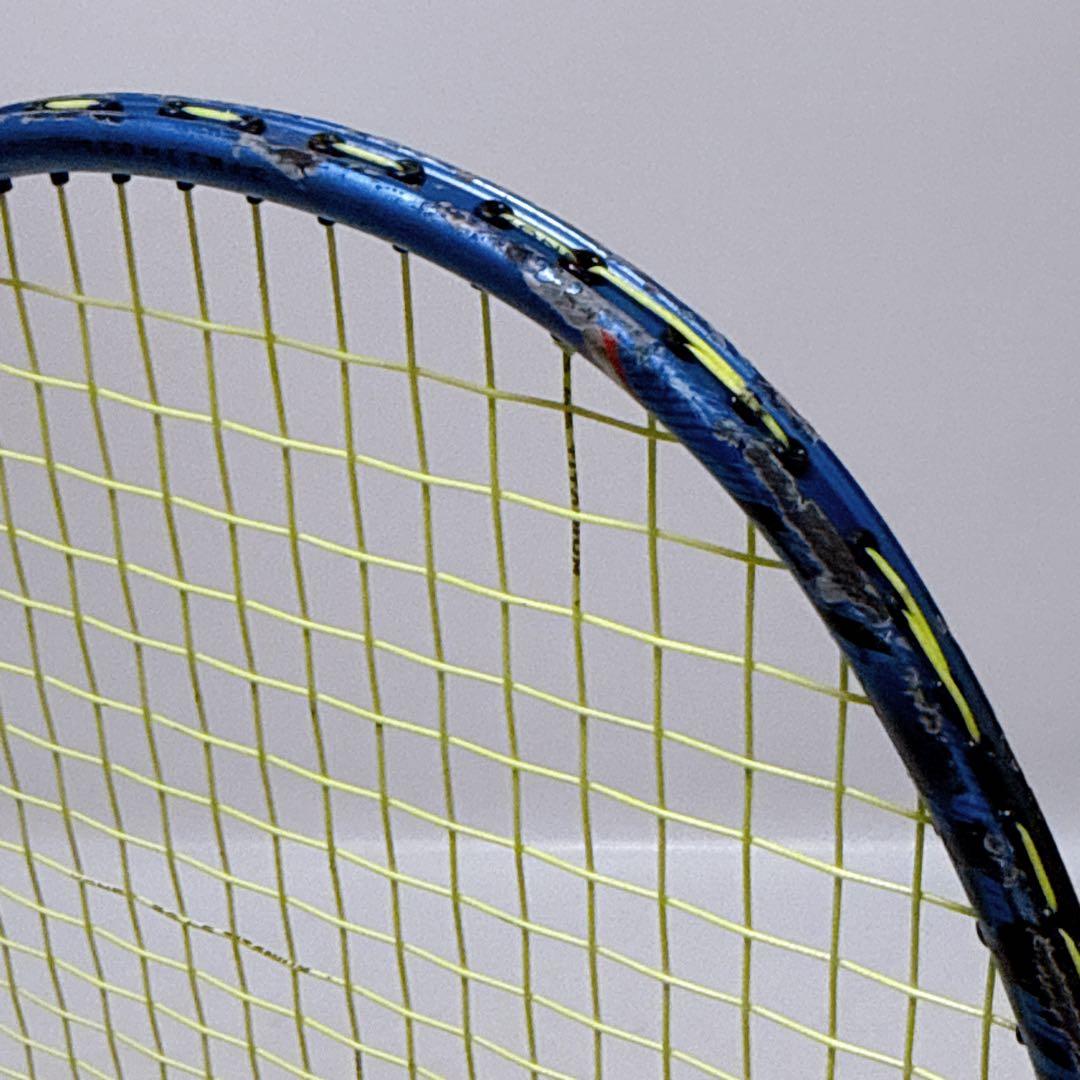 YONEX ヨネックス バトミントンラケット VOLTRIC FB