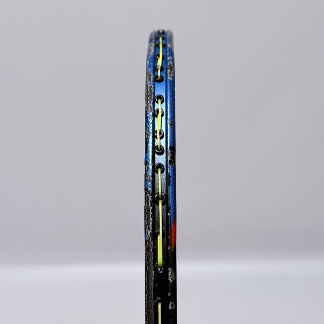 YONEX ヨネックス バトミントンラケット VOLTRIC FB