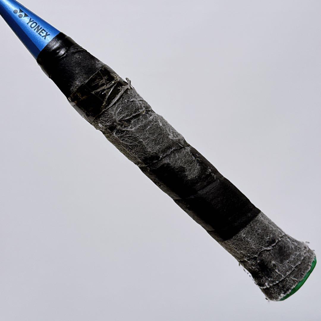 YONEX ヨネックス バトミントンラケット VOLTRIC FB