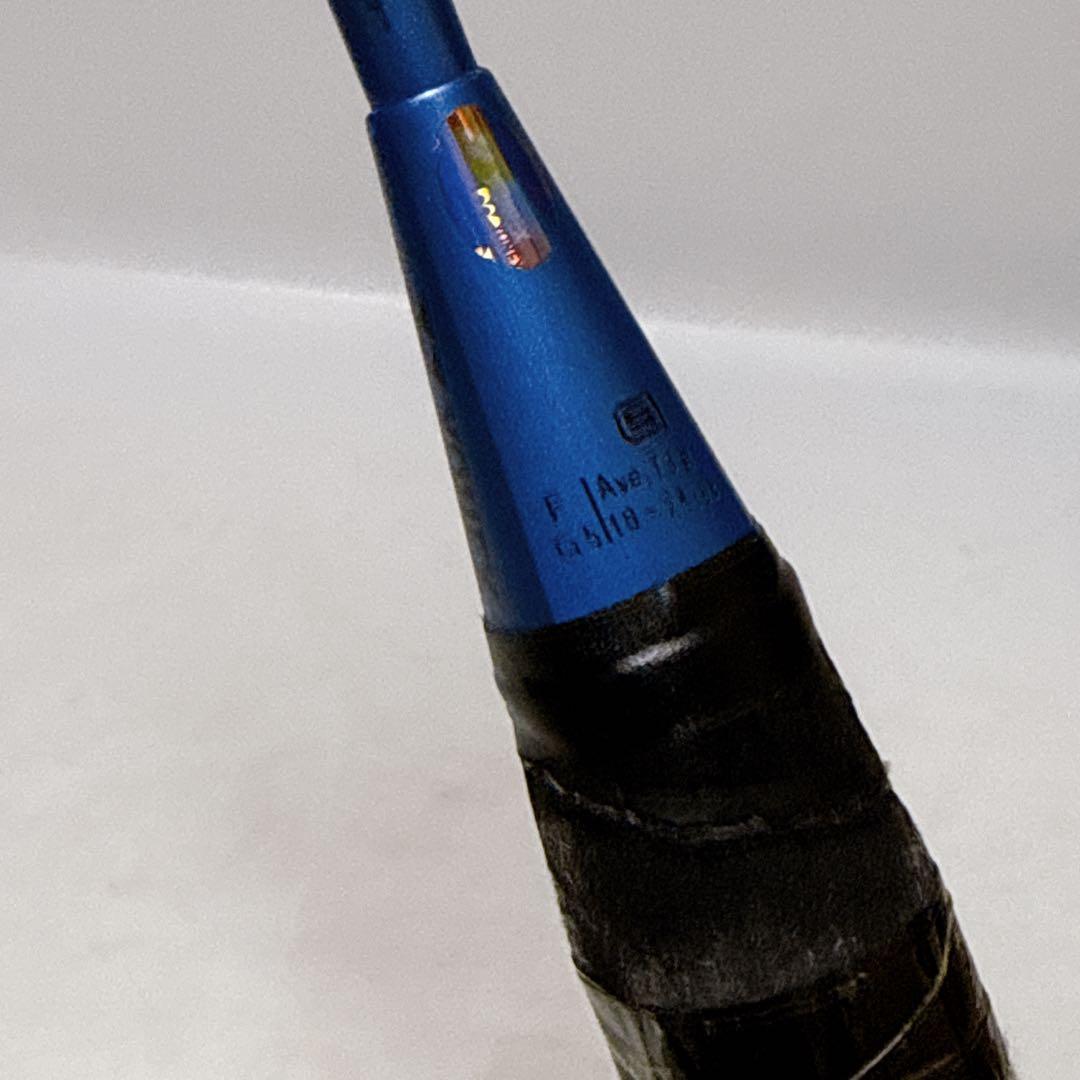 YONEX ヨネックス バトミントンラケット VOLTRIC FB