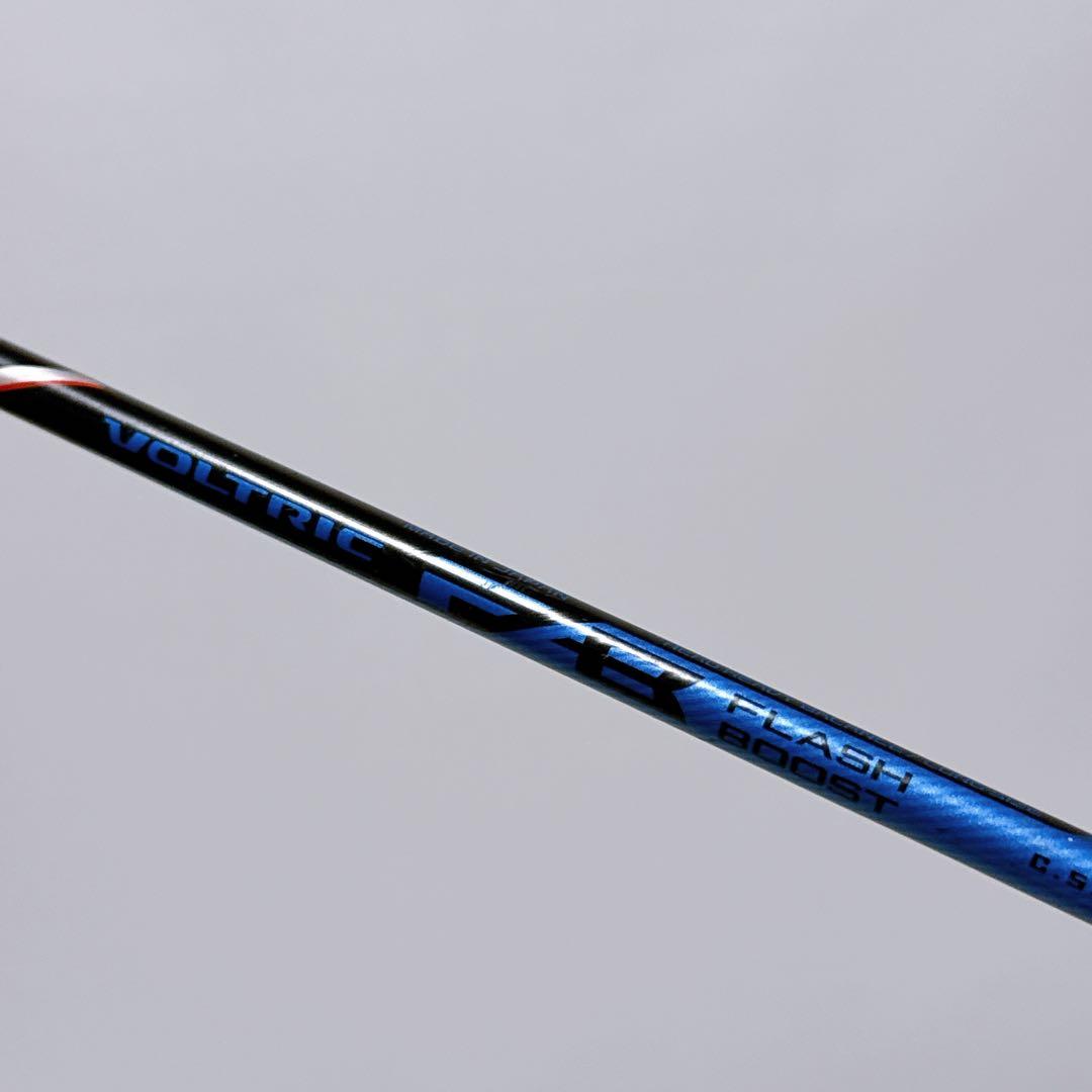 YONEX ヨネックス バトミントンラケット VOLTRIC FB