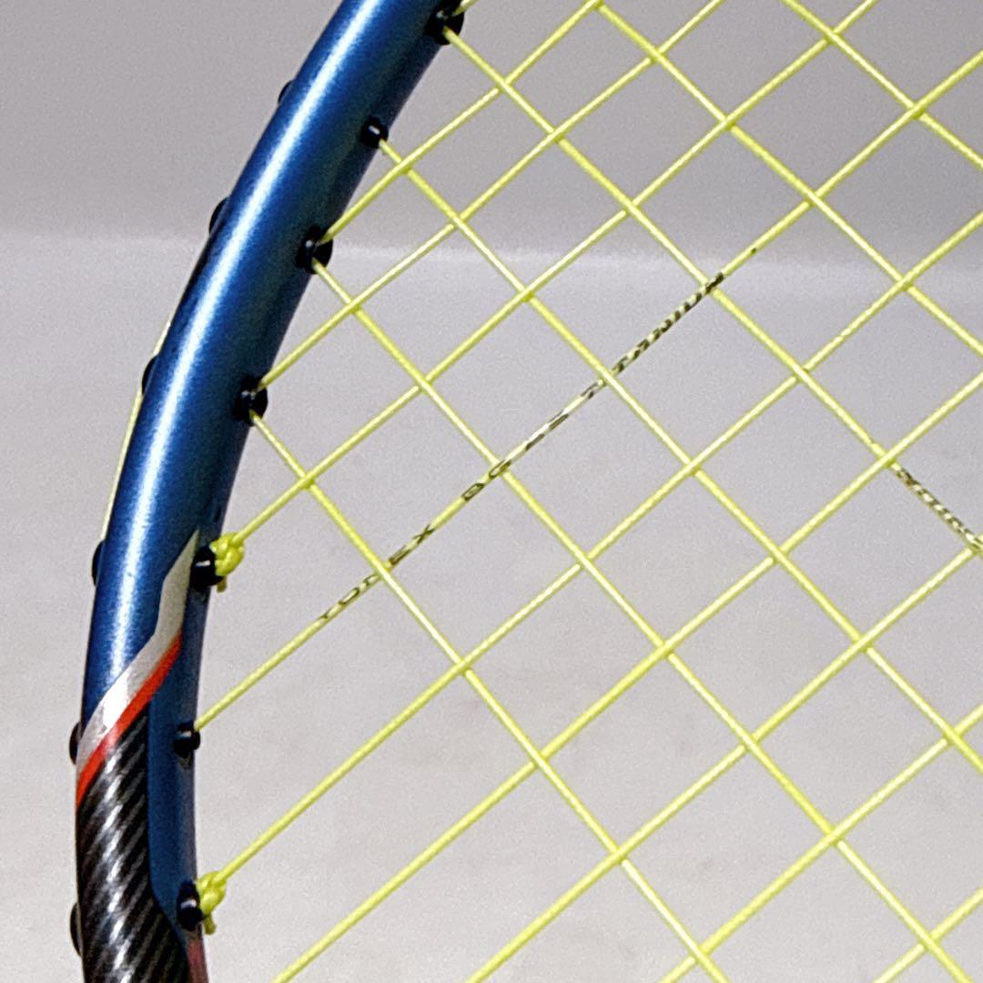 YONEX ヨネックス バトミントンラケット VOLTRIC FB