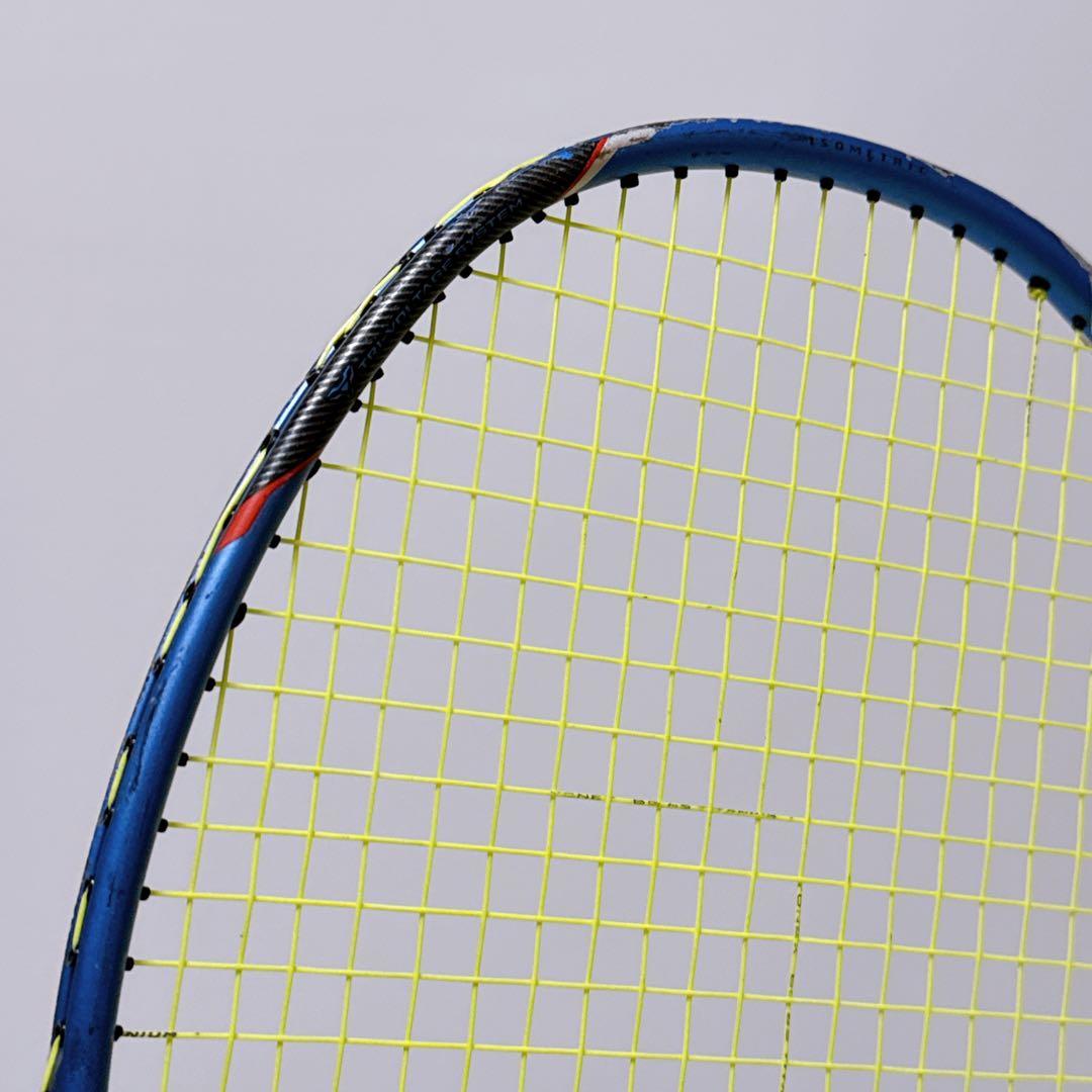 YONEX ヨネックス バトミントンラケット VOLTRIC FB
