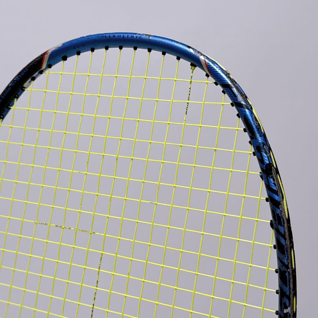 YONEX ヨネックス バトミントンラケット VOLTRIC FB