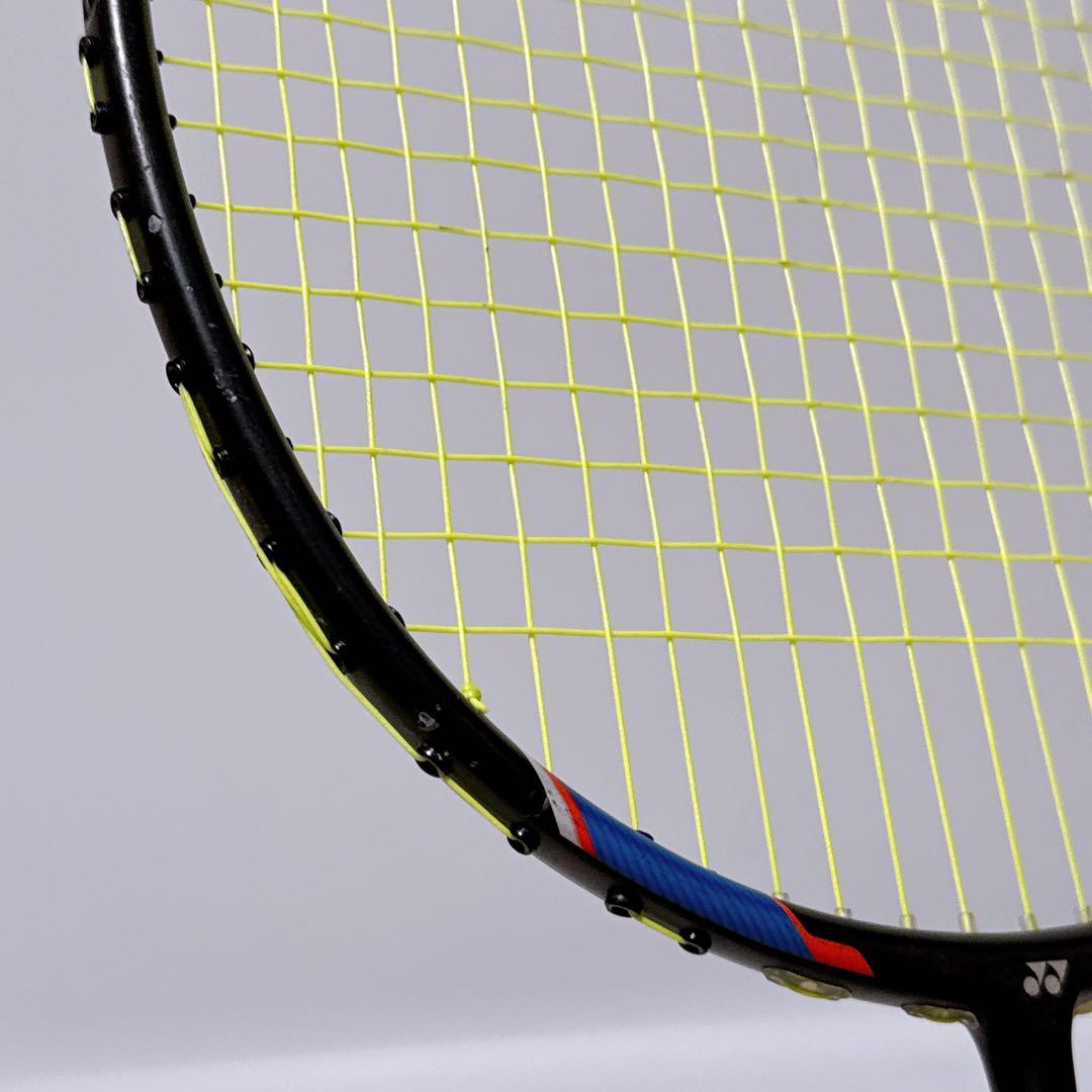 YONEX ヨネックス バトミントンラケット VOLTRIC FB