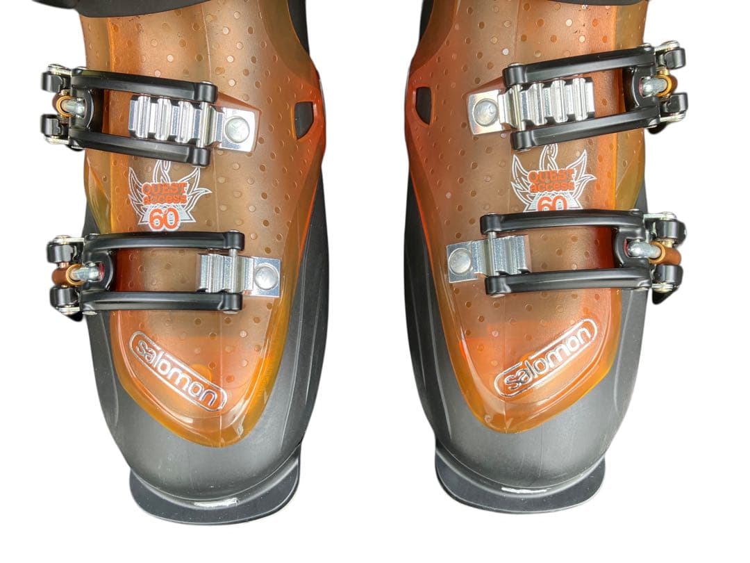 SALOMON スキーブーツ QUEST ACCESS 60 サロモン