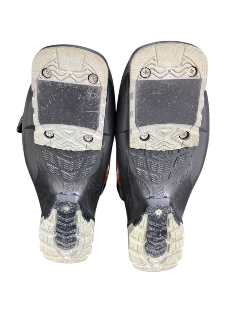 SALOMON スキーブーツ QUEST ACCESS 60 サロモン
