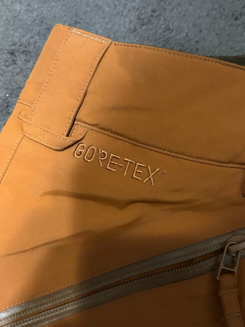 GORE-TEX BURTON - バートン - スノーボードパンツ