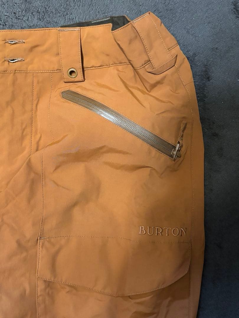 GORE-TEX BURTON - バートン - スノーボードパンツ