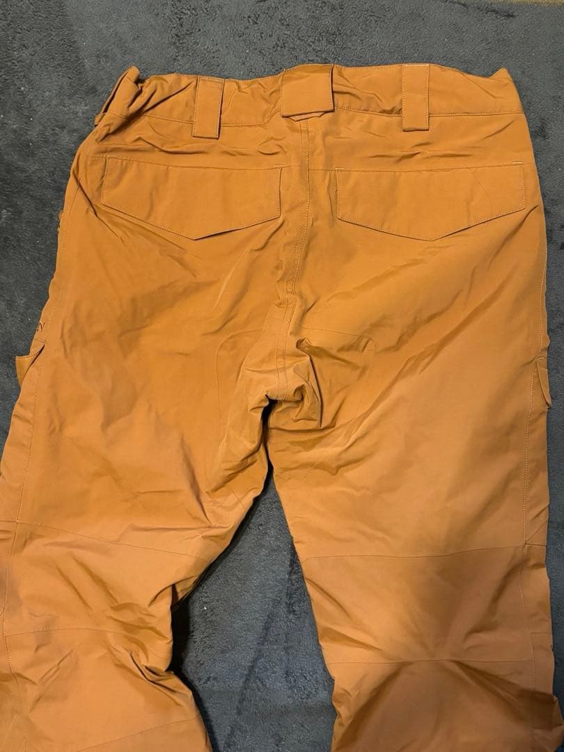 GORE-TEX BURTON - バートン - スノーボードパンツ