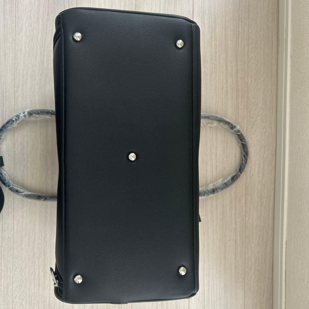 ゴルフバッグ　ボストンバッグ　旅行バッグ　2Way 型掛けベルト有
