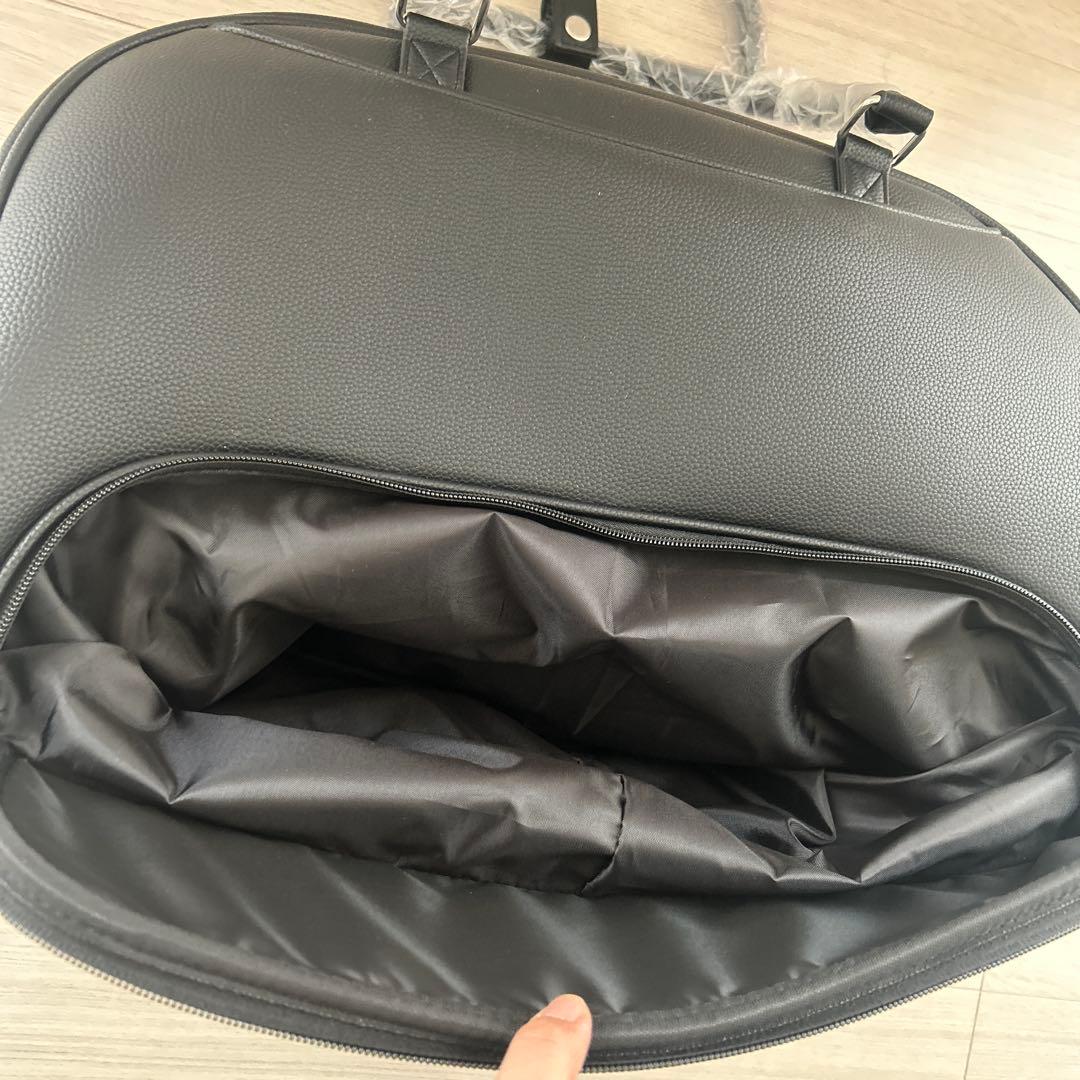 ゴルフバッグ　ボストンバッグ　旅行バッグ　2Way 型掛けベルト有