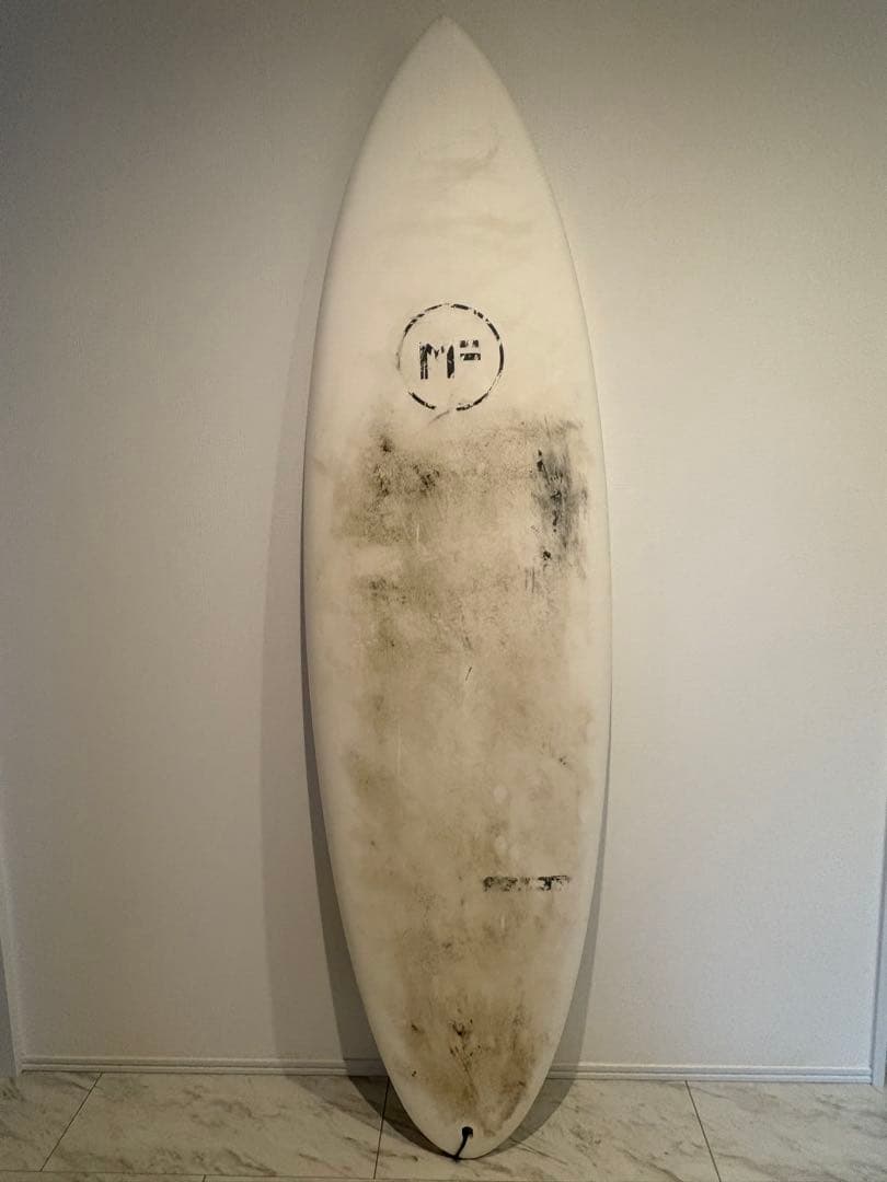 Mick Fanning Softboards 6'6\" ソフトボード