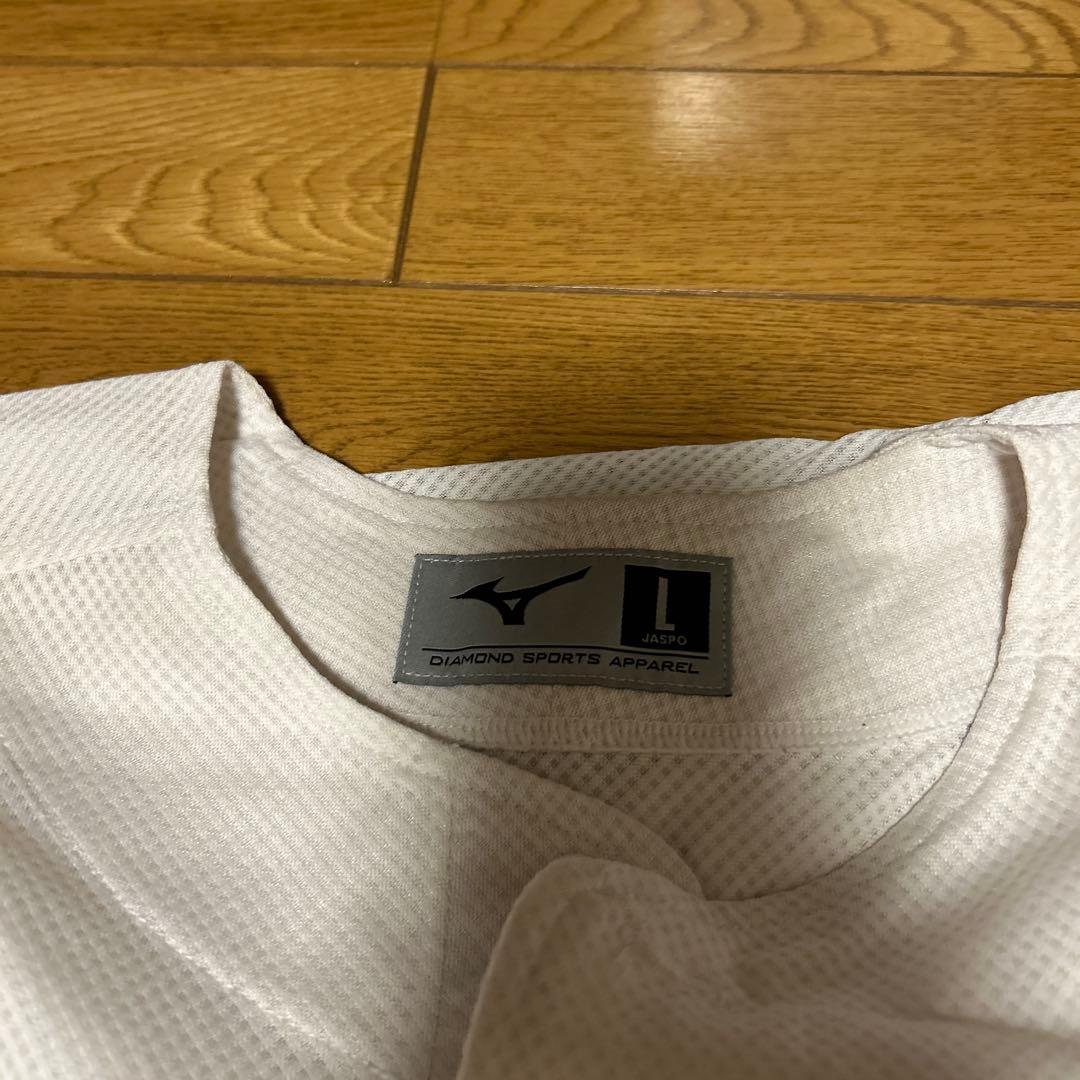 高校野球練習着