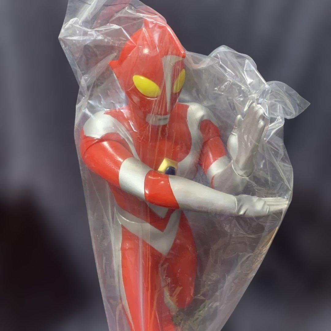 京本コレクションウルトラマンゼアス