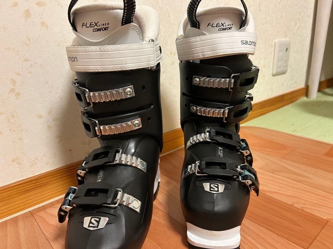 Salomon X-Access 60 W 女性用スキー用ブーツ　23-23.5