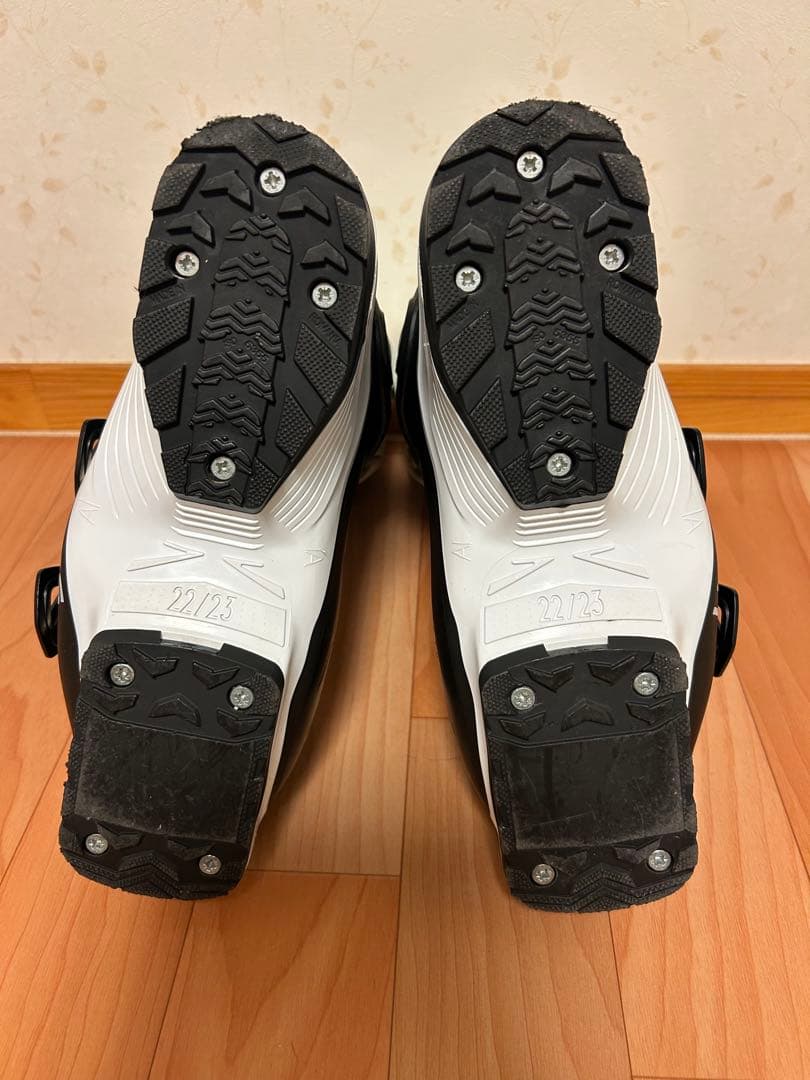 Salomon X-Access 60 W 女性用スキー用ブーツ　23-23.5