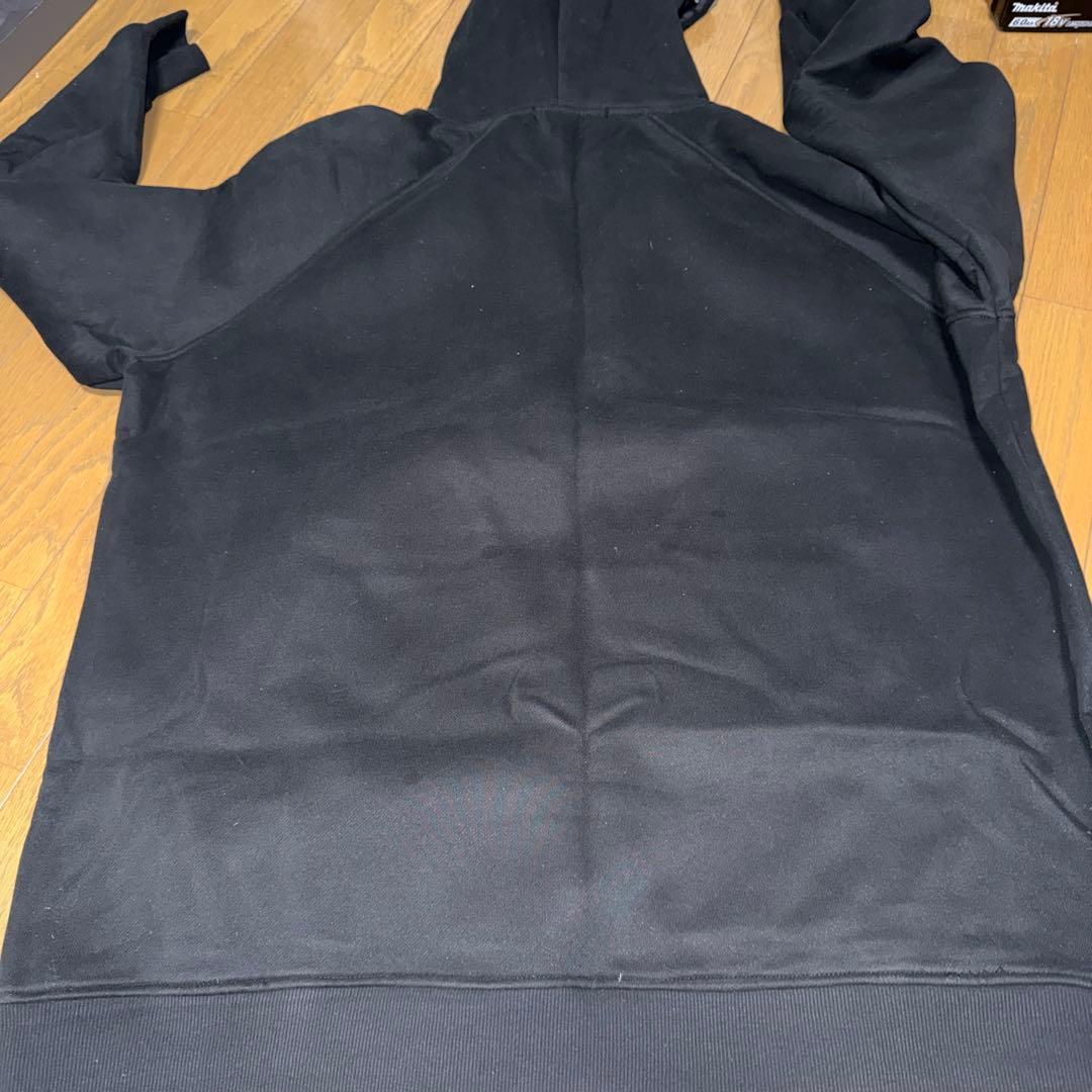 【美品】リベリス パーカー スノーボード
