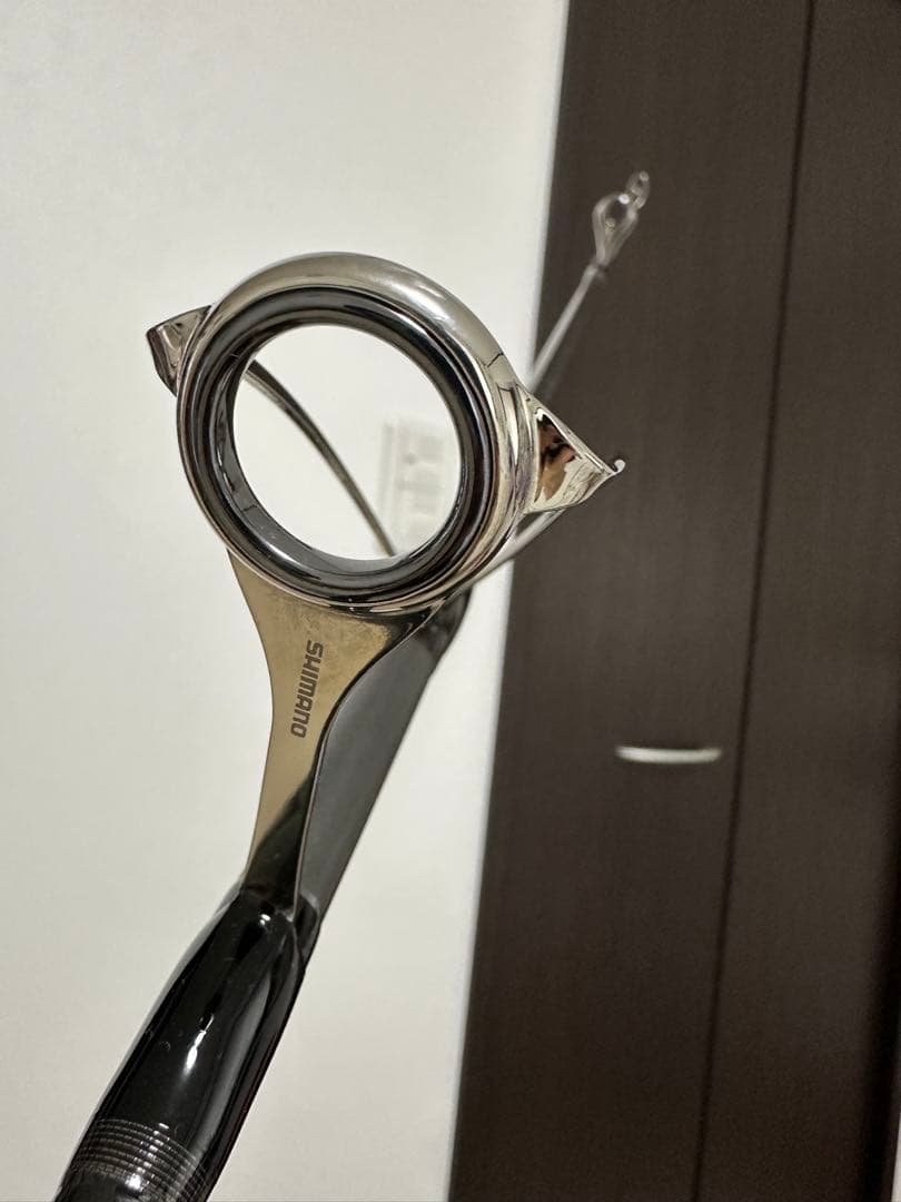シマノ コルトスナイパーリミテッド　S100MH-3