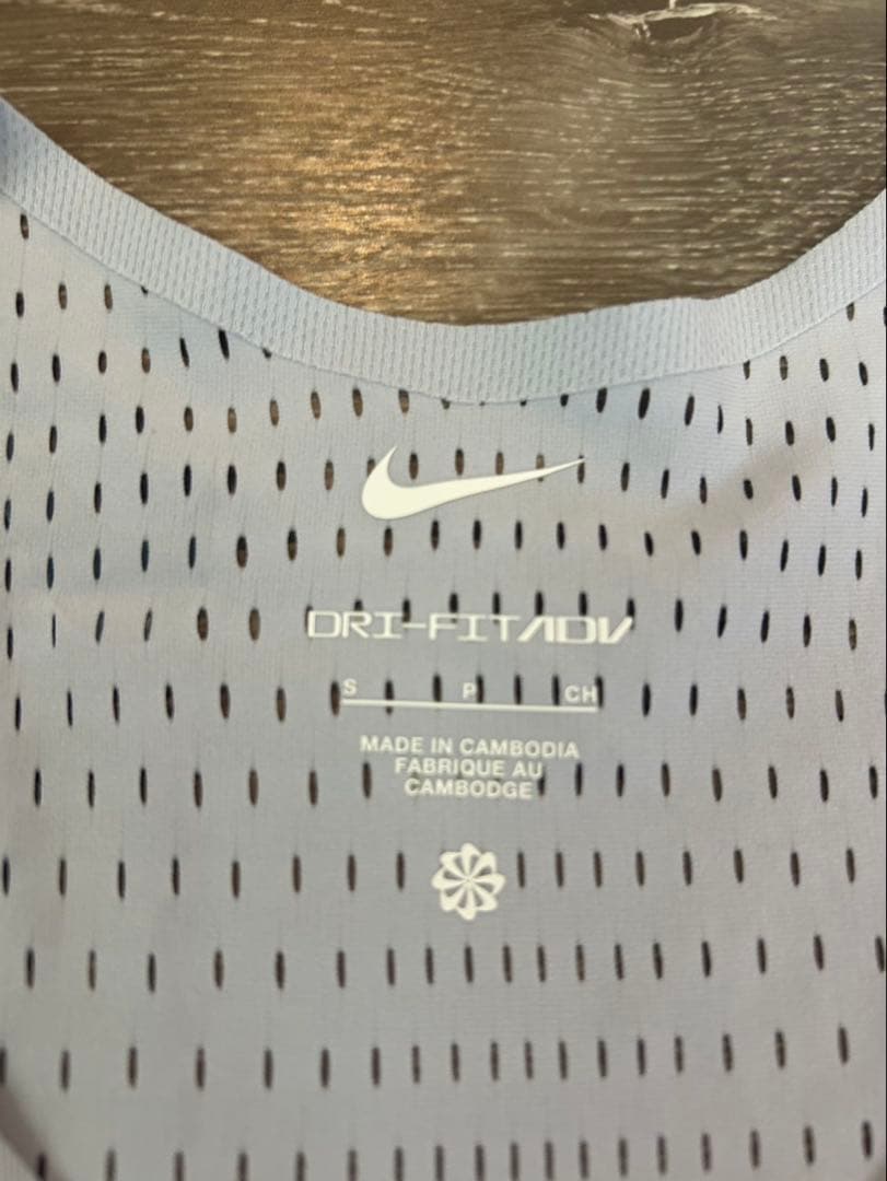 Nike エアロスイフト