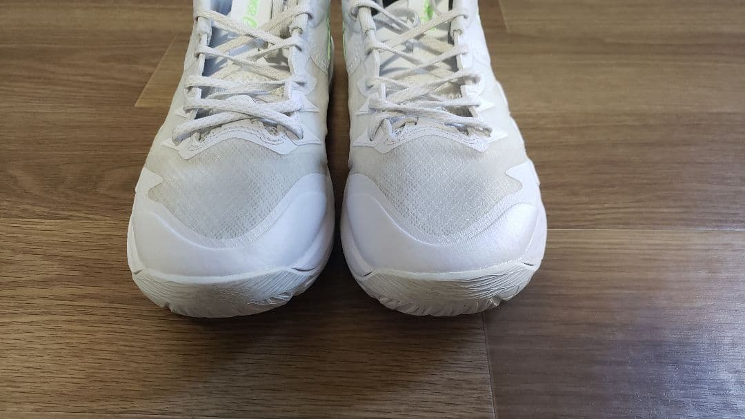 asics UNPREARSLOW 【24.5cm】 アンプレアルスロー