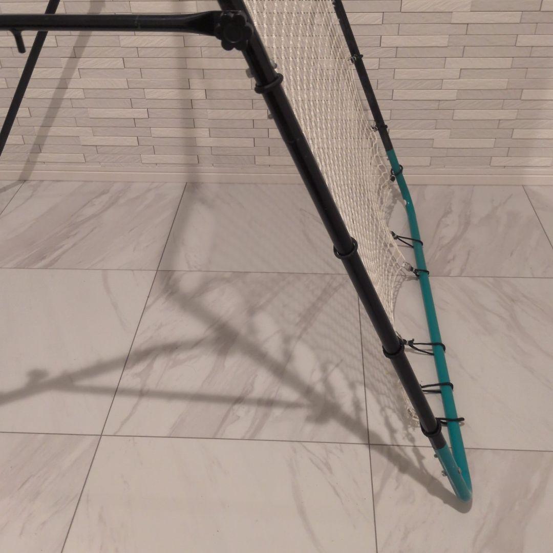 Promark ピッチングネット W83cm×H133cm