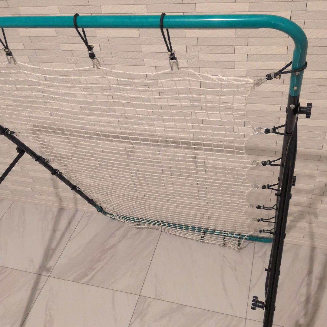 Promark ピッチングネット W83cm×H133cm
